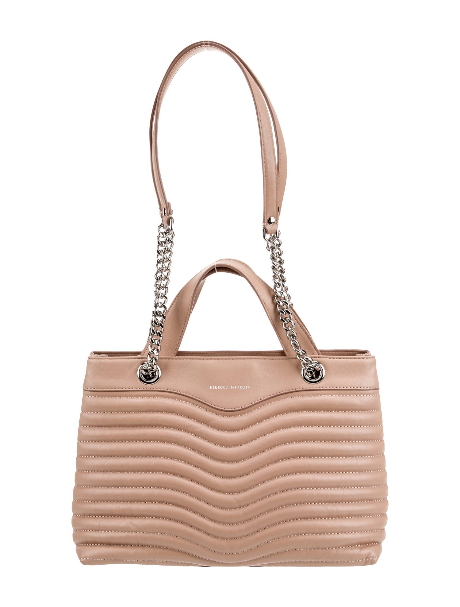 Rebecca Minkoff Leather Shoulder Bag